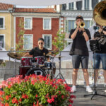 Brass Band Protect au Fidemm 2023